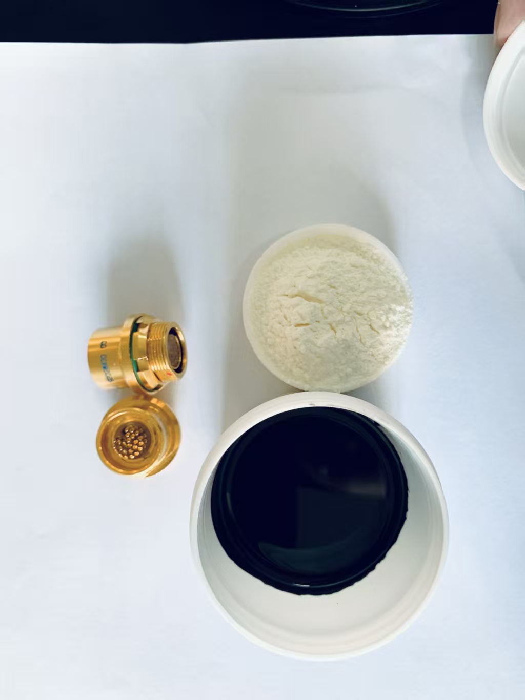 金屬部件環氧密封膠