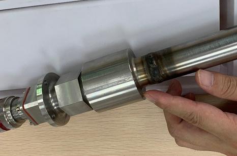 轉速傳感器耐高溫膠