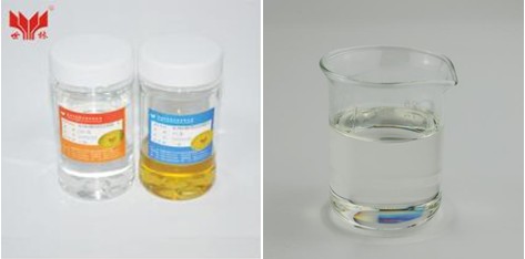 XY339瞬時阻尼封裝料