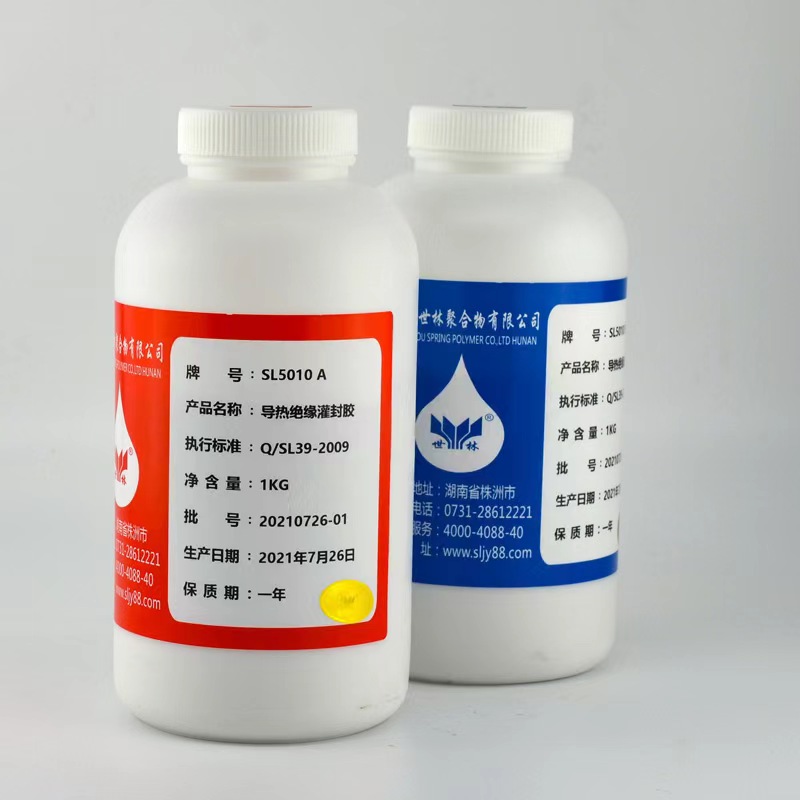 有機(jī)硅灌封膠主要特點(diǎn)?