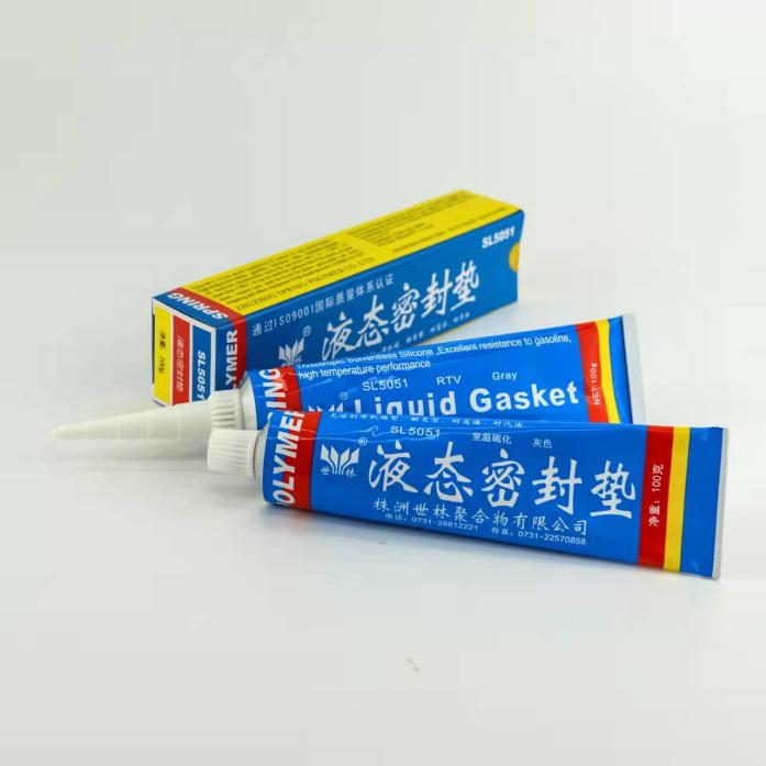 法蘭盤密封用什么膠?