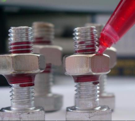 厭氧膠國(guó)產(chǎn)化