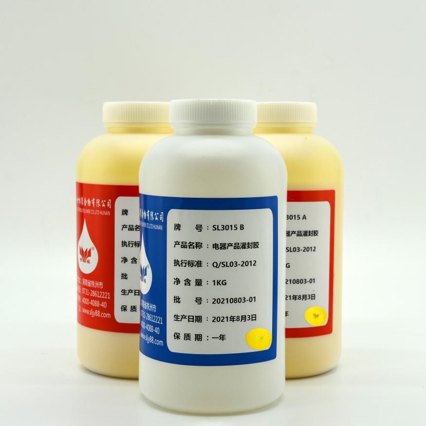 環(huán)氧樹脂灌封膠常出現(xiàn)的問題?