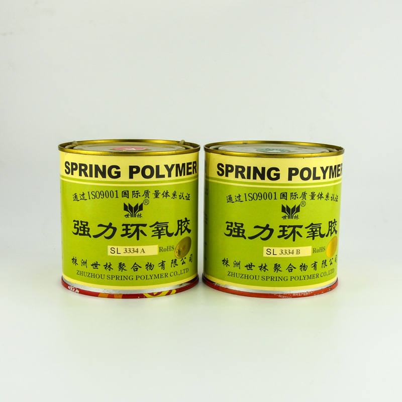 SL3334高強(qiáng)度環(huán)氧膠優(yōu)點(diǎn)