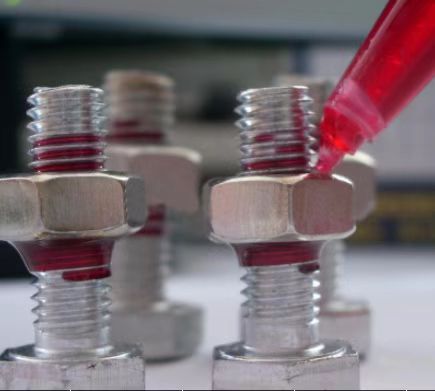 螺紋密封厭氧膠