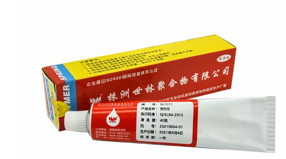 工業級密封膏