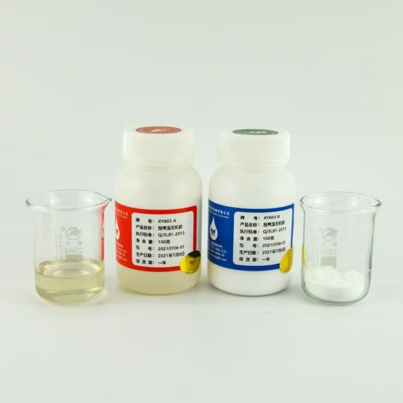 高溫部件密封膠