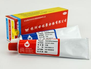 應用廣泛的結構膠